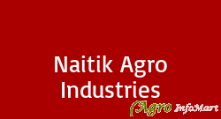 Naitik Agro Industries jodhpur india