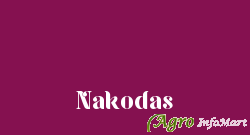 Nakodas