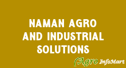 Naman Agro And Industrial Solutions bhopal india