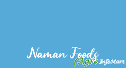 Naman Foods secunderabad india