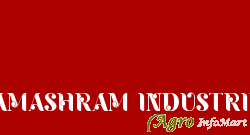 NAMASHRAM INDUSTRIES ahmedabad india