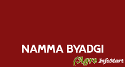 Namma Byadgi