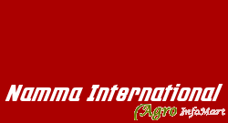 Namma International