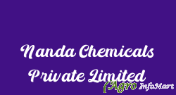 Nanda Chemicals Private Limited nellore india