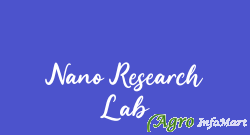 Nano Research Lab