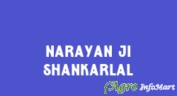 Narayan Ji Shankarlal indore india