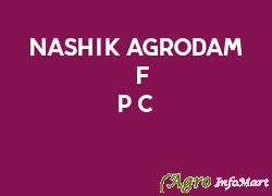 Nashik Agrodam ( F P C )