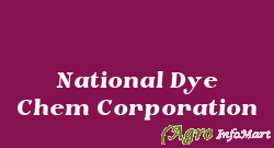 National Dye Chem Corporation