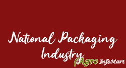 National Packaging Industry bangalore india