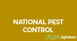 National Pest Control