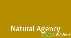 Natural Agency