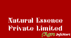 Natural Essence Private Limited