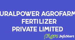 Naturalpower Agrofarming & Fertilizer Private Limited lucknow india