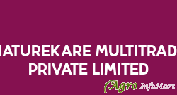 Naturekare Multitrade Private Limited