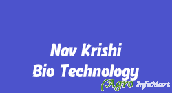 Nav Krishi Bio Technology