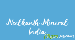 Neelkanth Mineral India