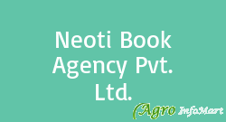 Neoti Book Agency Pvt. Ltd.