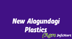 New Alagundagi Plastics hubli india