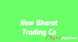 New Bharat Trading Co. delhi india