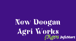 New Deogan Agri Works