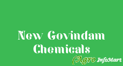 New Govindam Chemicals