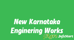 New Karnataka Enginering Works