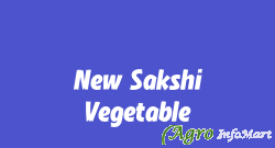 New Sakshi Vegetable