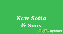 New Sotta & Sons