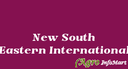 New South Eastern International kolkata india