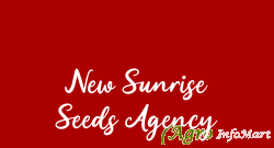 New Sunrise Seeds Agency pune india