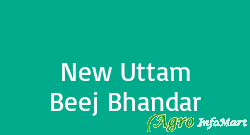 New Uttam Beej Bhandar