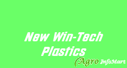 New Win-Tech Plastics chennai india
