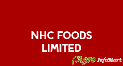 Nhc Foods Limited