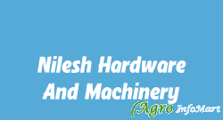 Nilesh Hardware And Machinery nashik india