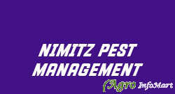 NIMITZ PEST MANAGEMENT ahmedabad india