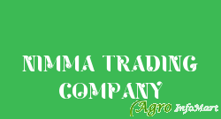 NIMMA TRADING COMPANY