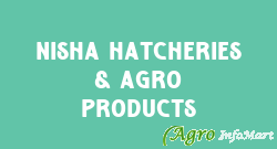 Nisha Hatcheries & Agro Products madurai india