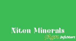 Niten Minerals jodhpur india