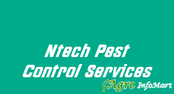 Ntech Pest Control Services bellary india