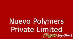 Nuevo Polymers Private Limited gurugram india