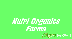 Nutri Organics Farms pune india