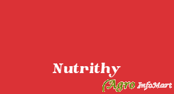 Nutrithy