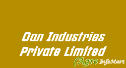 Oan Industries Private Limited jaipur india