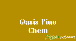 Oasis Fine Chem