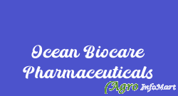 Ocean Biocare Pharmaceuticals