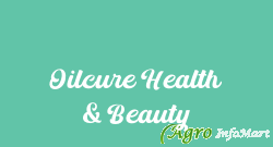 Oilcure Health & Beauty bangalore india