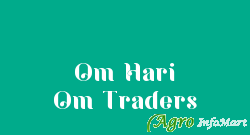 Om Hari Om Traders delhi india