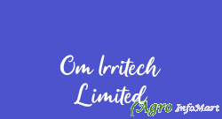Om Irritech Limited rajkot india