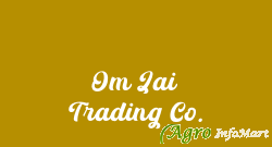 Om Jai Trading Co. osmanabad india