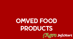 Omved Food Products rajkot india